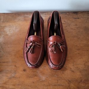 Cole Hann loafers sz 10